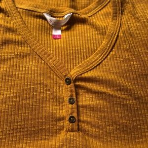 ‼️SOLD‼️ Knit Top